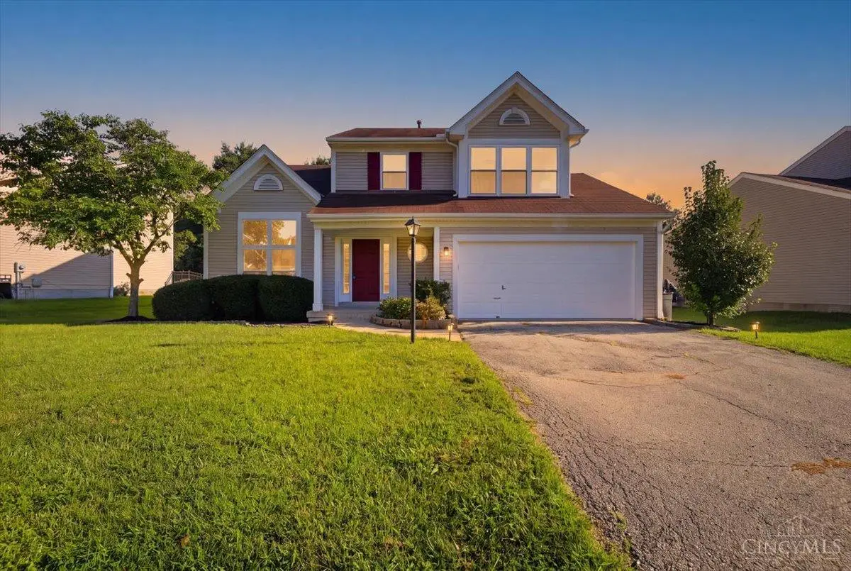 1100 Timberland Drive, Woodlawn, OH 45215 - #1