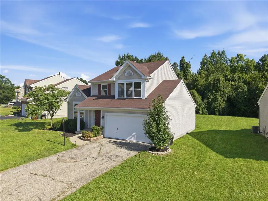 1100 Timberland Drive, Woodlawn, OH 45215 - #2