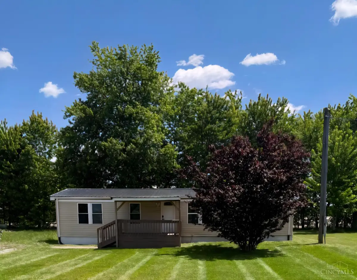 15768 Bodman Road, Sterling, OH 45154 - #1