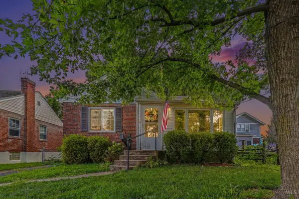 2825 Norwood Avenue, Norwood, OH 45212