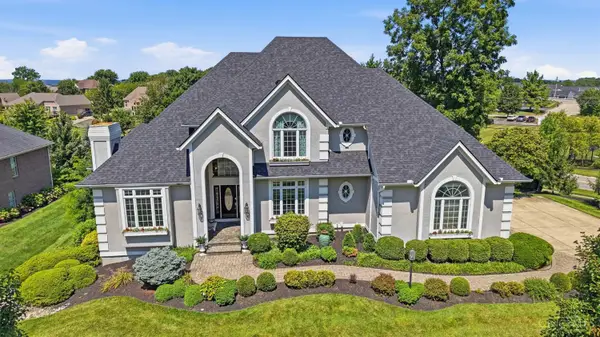 6009 Creekside Way, Fairfield Twp, OH 45011