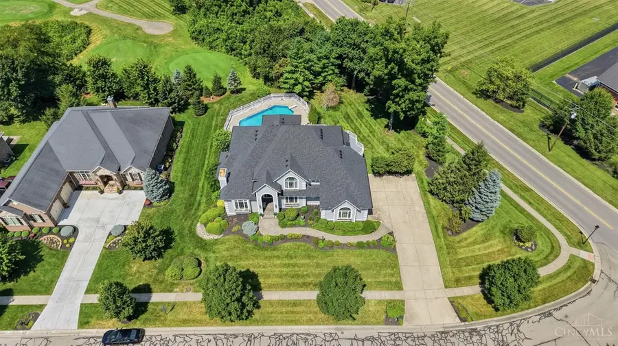6009 Creekside Way, Fairfield, OH 45011 - #2