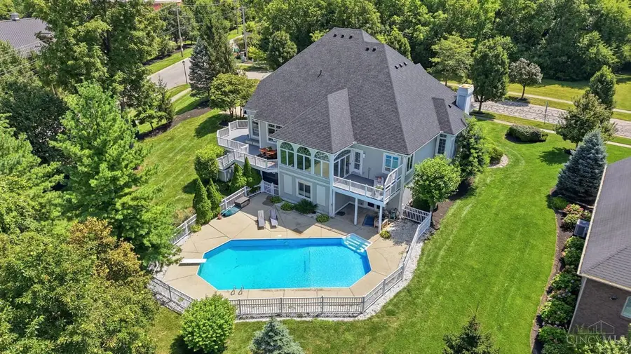 6009 Creekside Way, Fairfield, OH 45011 - #3