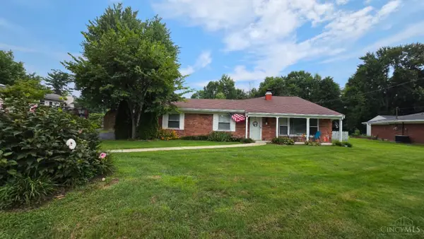 4150 Brookfield Drive, Union Twp, OH 45245