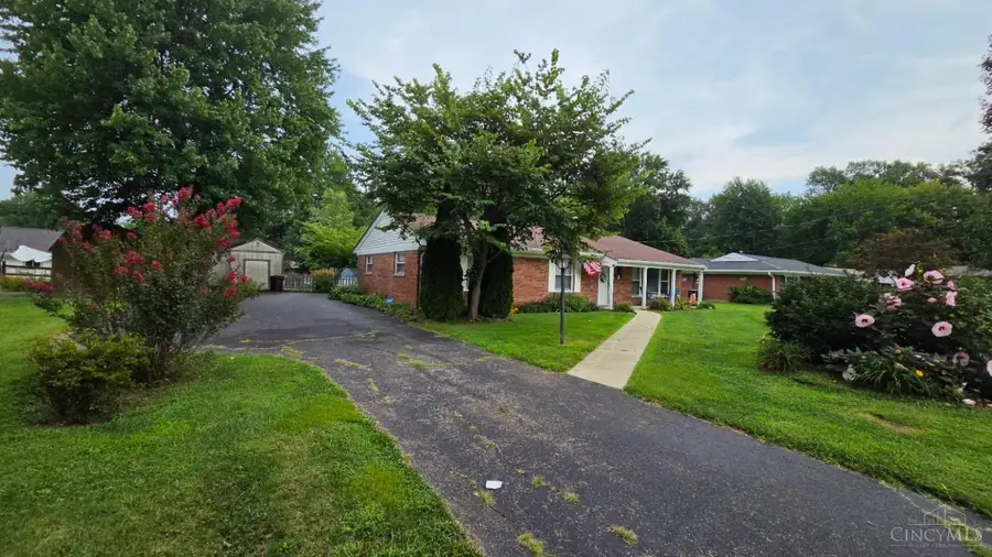 4150 Brookfield Drive, Union, OH 45245 - #2