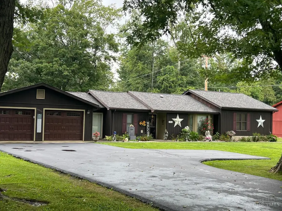 6965 Muskie Drive, Paint, OH 45133 - #2