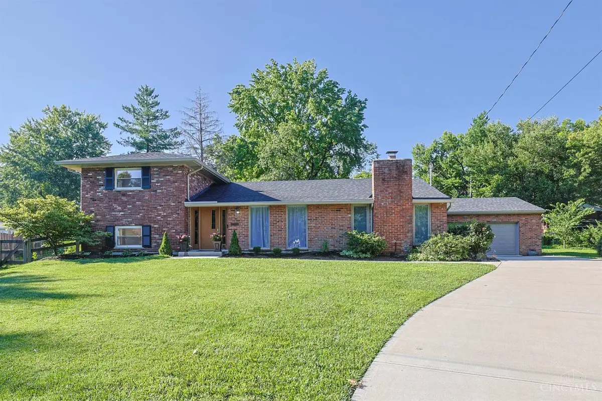 8608 Zenith Court, Finneytown, OH 45231 - #1