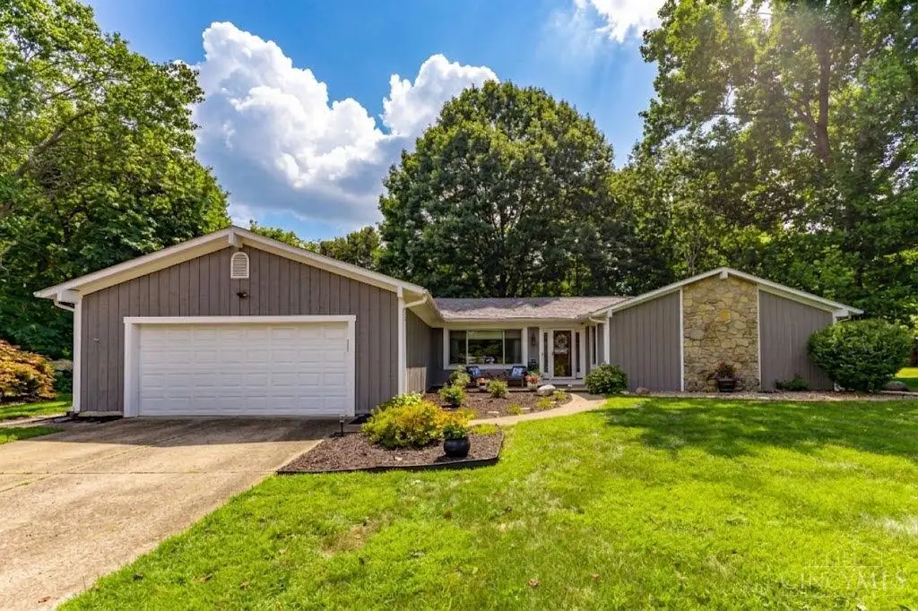 3363 Carol Ann Lane, Monroe, OH 45044 - #1
