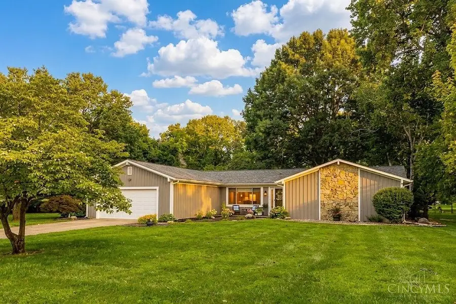 3363 Carol Ann Lane, Monroe, OH 45044 - #2
