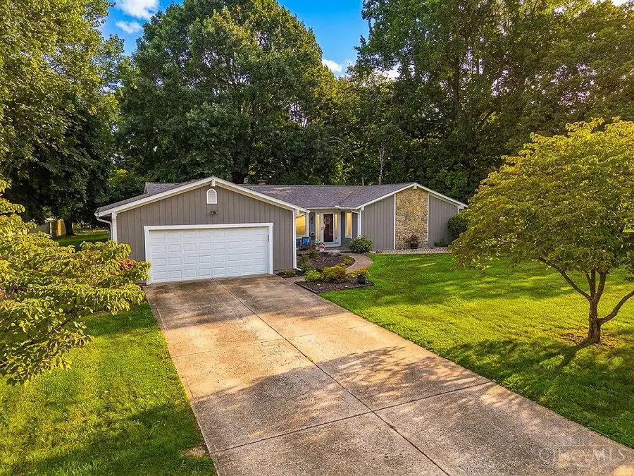 3363 Carol Ann Lane, Monroe, OH 45044 - #3
