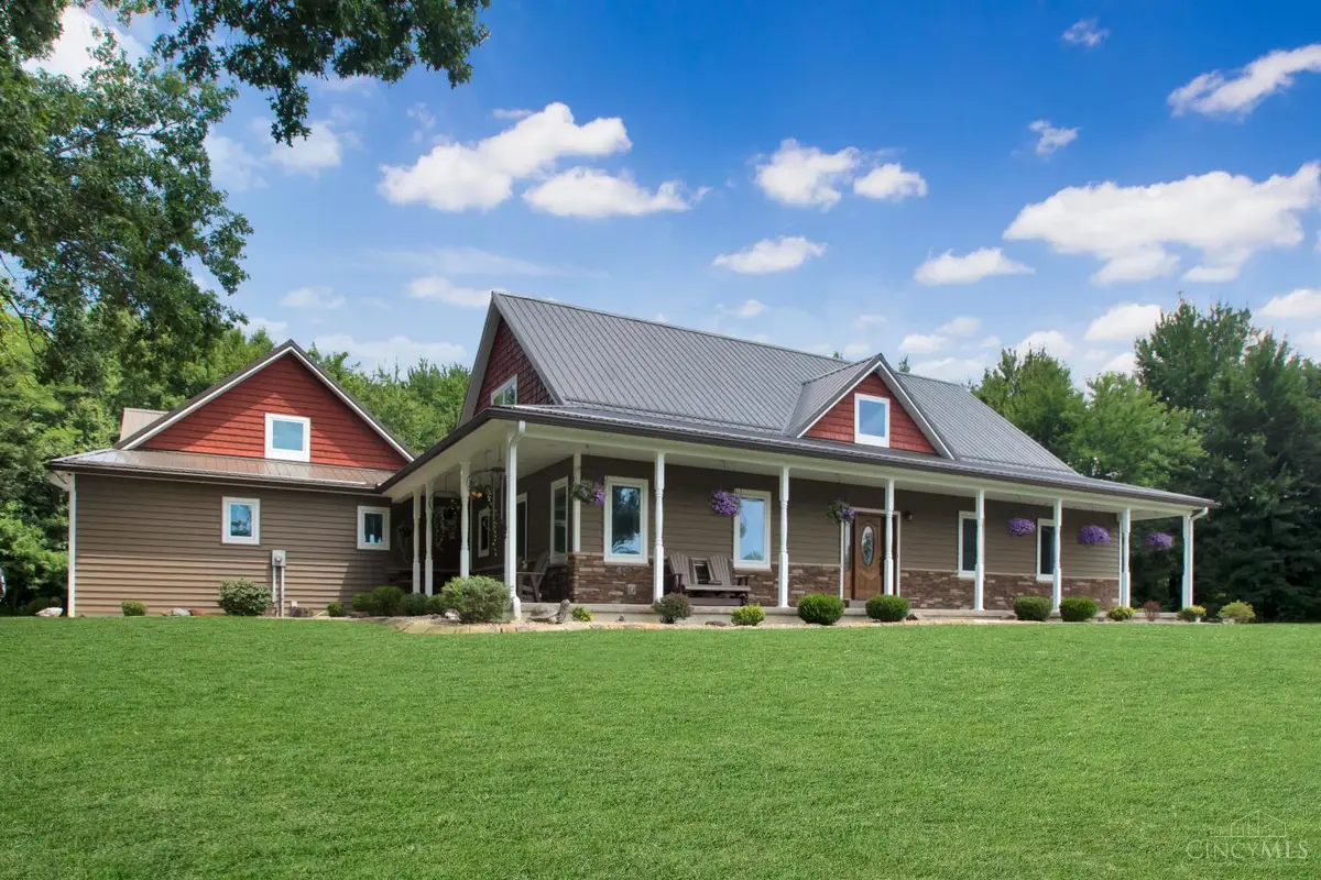 5846 Belfast Owensville Road, Stonelick, OH 45103 - #1