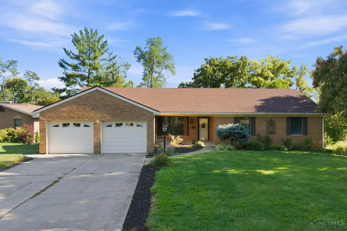 4266 Marcrest Drive, Bridgetown, OH 45211 - #1