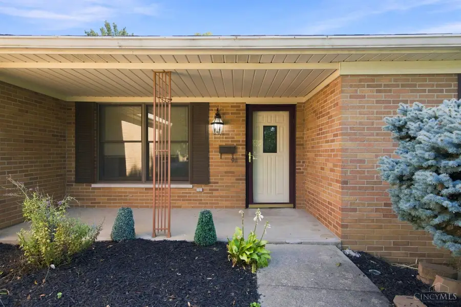4266 Marcrest Drive, Bridgetown, OH 45211 - #3