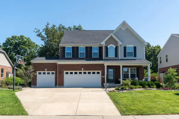 7006 Fort Scott Boulevard, Crosby Twp, OH 45030