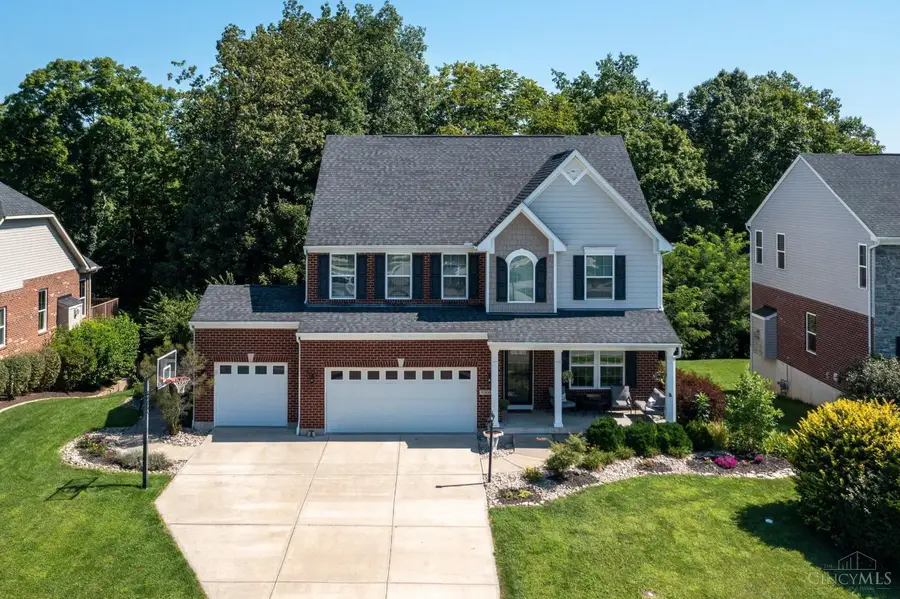 7006 Fort Scott Boulevard, New Baltimore, OH 45030 - #2