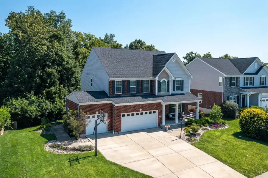 7006 Fort Scott Boulevard, New Baltimore, OH 45030 - #3