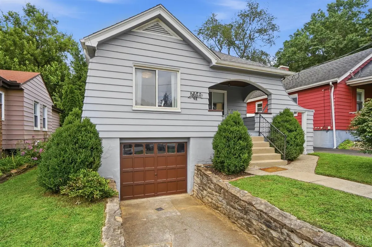 6522 Palmetto Street, Cincinnati, OH 45227 - #1