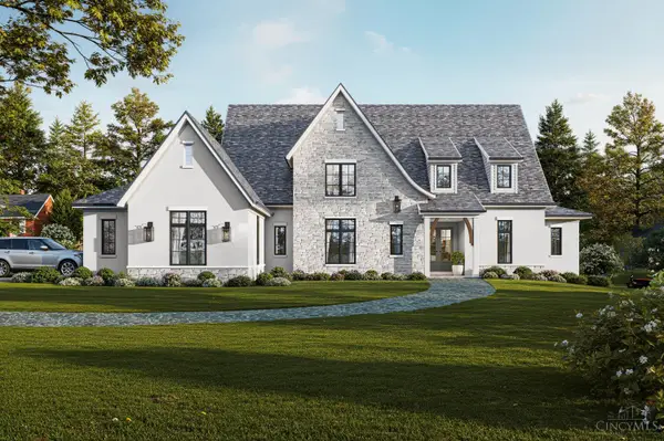 4440 Miami Road, Indian Hill, OH 45243