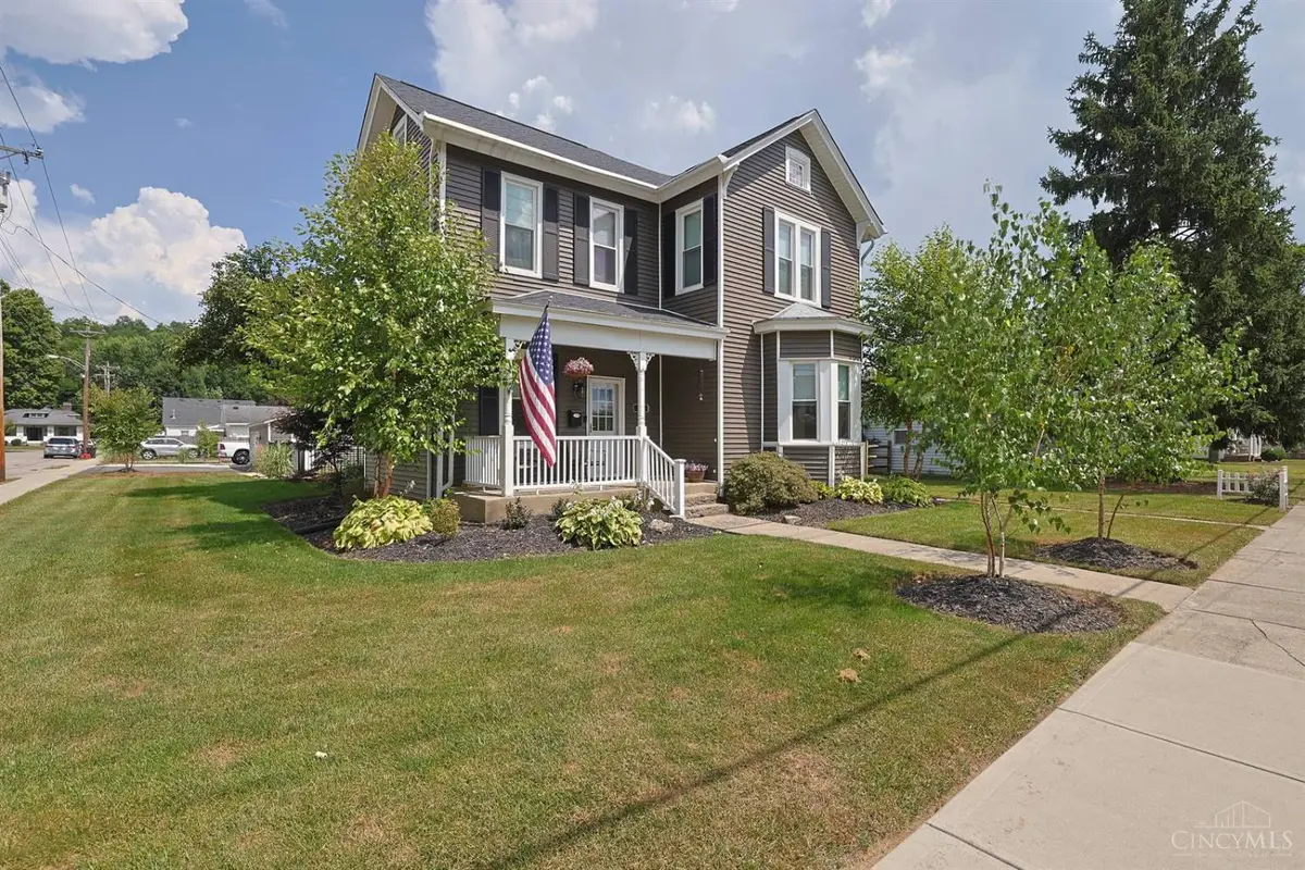 120 N Washington Street, Harrison, OH 45030 - #1