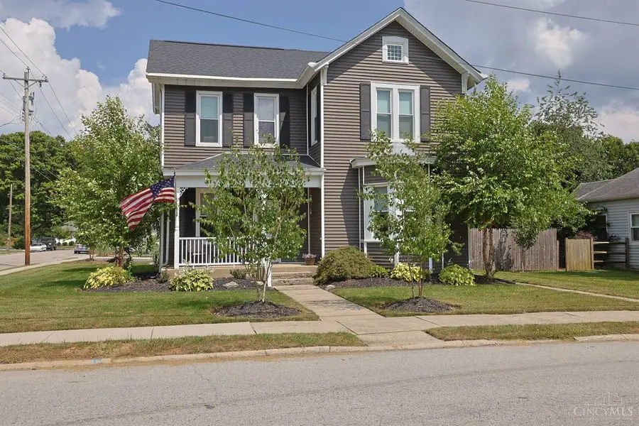 120 N Washington Street, Harrison, OH 45030 - #2