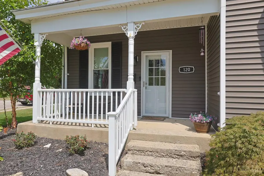 120 N Washington Street, Harrison, OH 45030 - #3