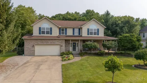 1559 Wild Cherry Drive, Miami Twp, OH 45150