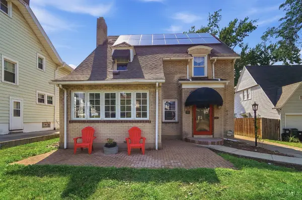 16 Kenwood Drive, Middletown, OH 45042
