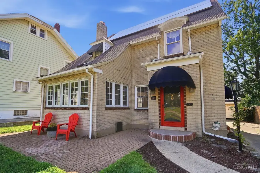 16 Kenwood Drive, Middletown, OH 45042 - #2