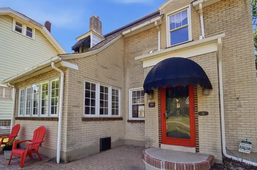 16 Kenwood Drive, Middletown, OH 45042 - #3