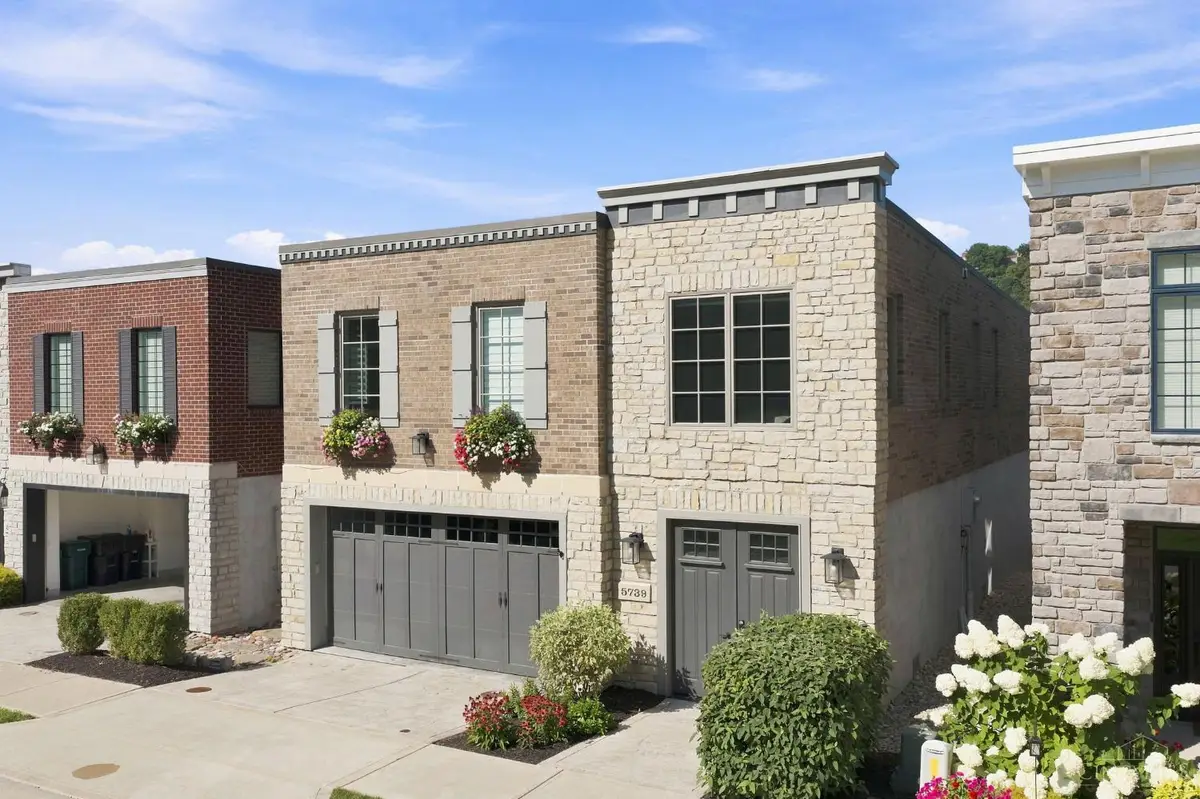 5739 Sanctuary Place, Cincinnati, OH 45230 - #1