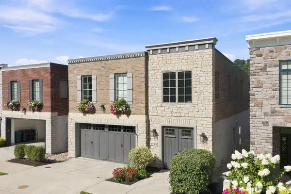 5739 Sanctuary Place, Cincinnati, OH 45230