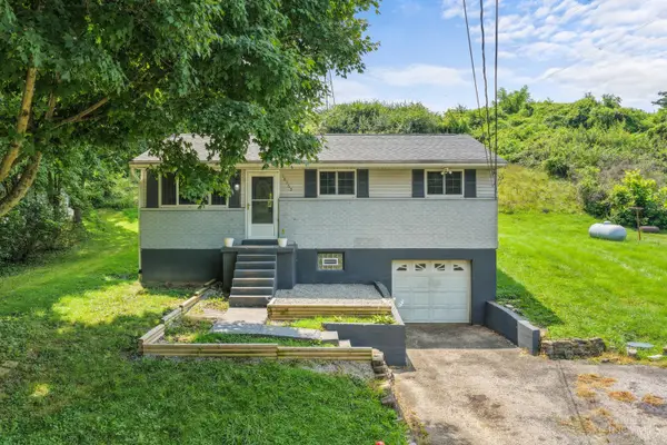 10363 Dugan Gap Road, Miami Twp, OH 45052