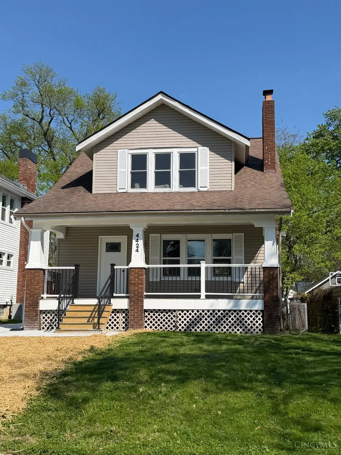 4424 Simpson Avenue, Cincinnati, OH 45227 - #1