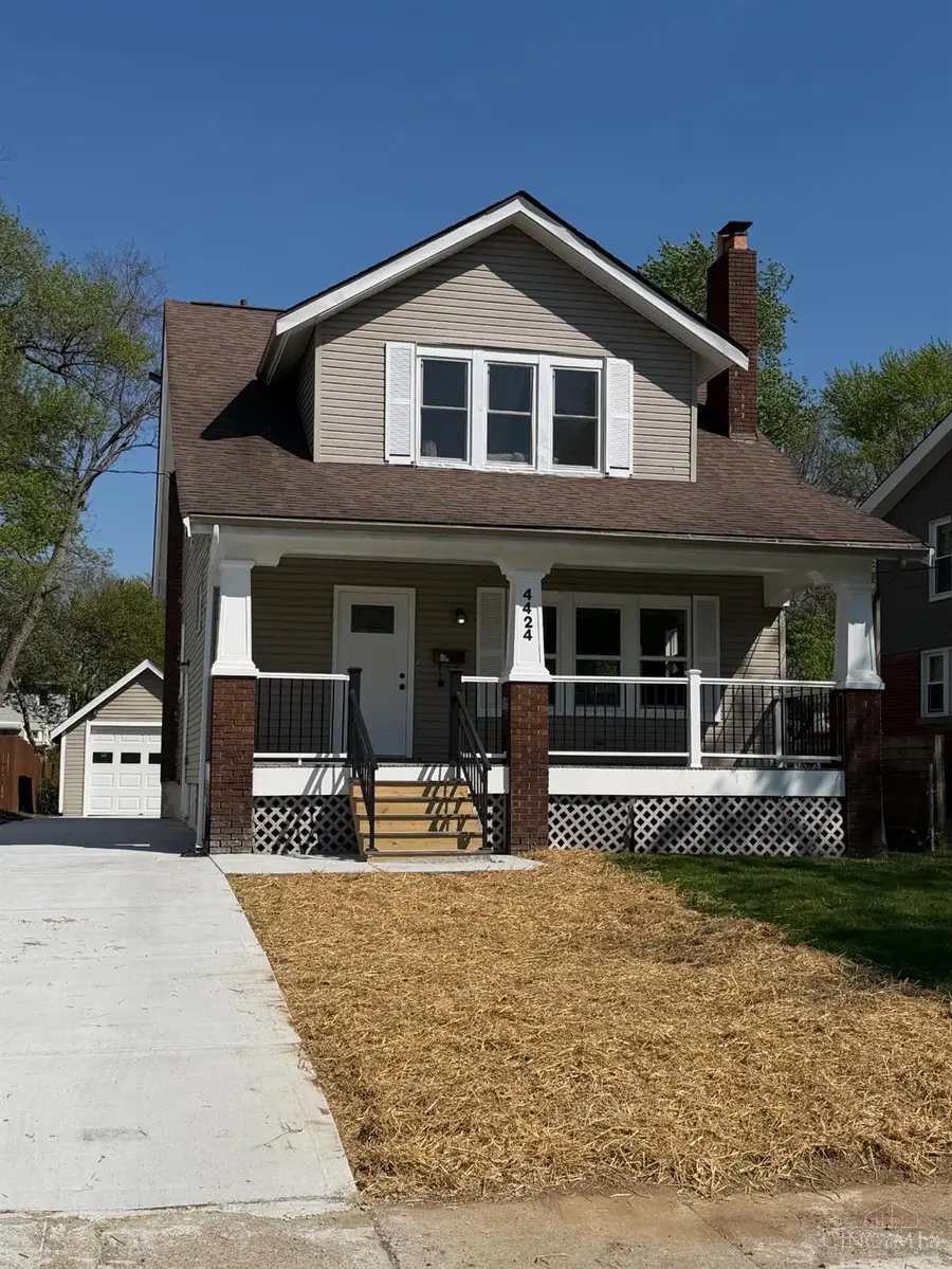 4424 Simpson Avenue, Cincinnati, OH 45227 - #2