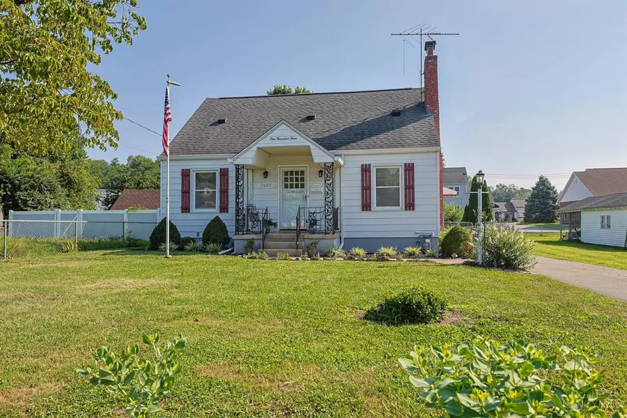 1003 Iliff Avenue, Harrison, OH 45030 - #2