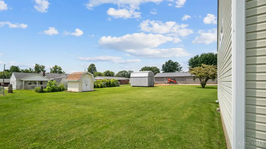 215 Chestnut Ridge Road, West Union, OH 45693 - #3