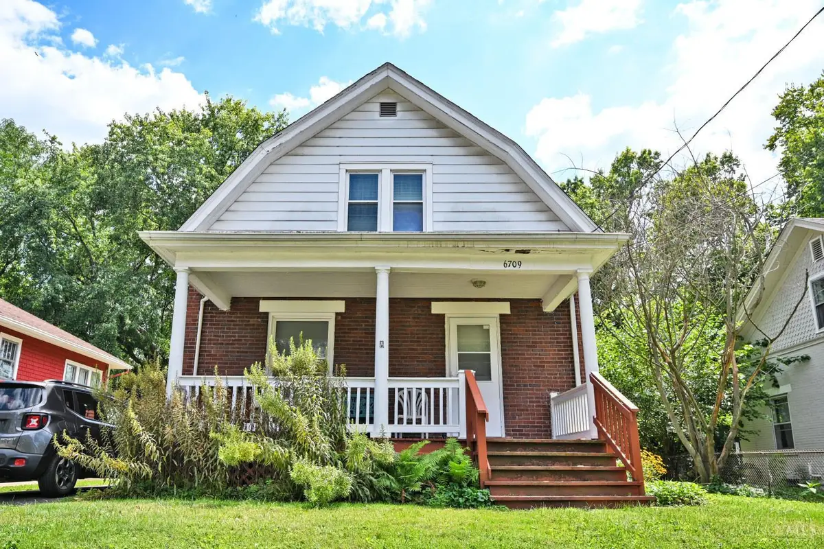 6709 Buckingham Place, Cincinnati, OH 45227 - #1