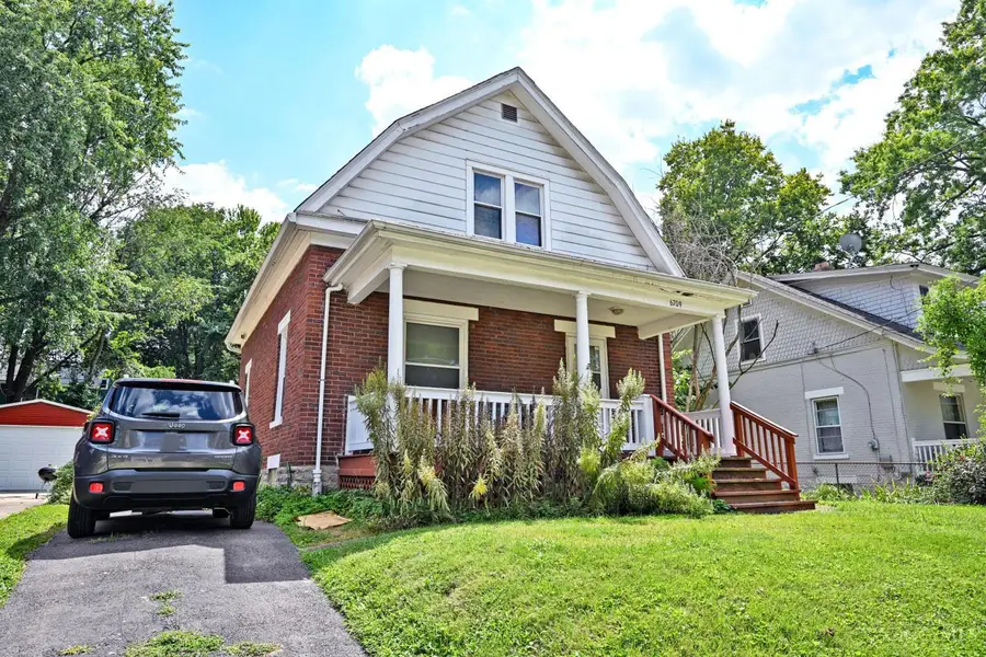 6709 Buckingham Place, Cincinnati, OH 45227 - #3