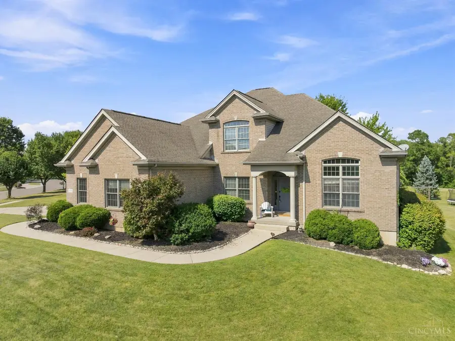 8580 Stuart Court, West Chester, OH 45069 - #2