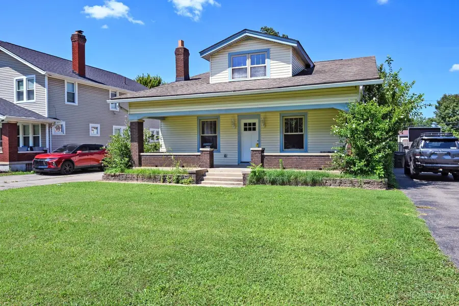 3209 Pleasant Avenue, Hamilton, OH 45015 - #2