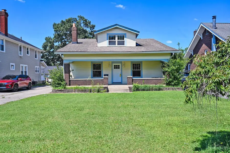 3209 Pleasant Avenue, Hamilton, OH 45015 - #3