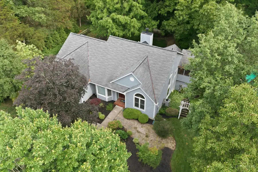 9450 Kemper Grove Lane, Symmes Township, OH 45140 - #2