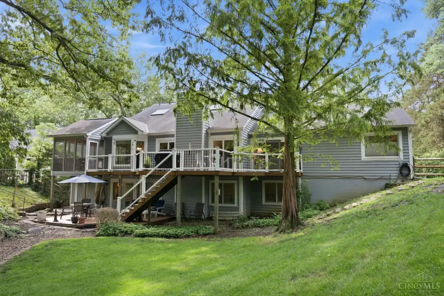 9450 Kemper Grove Lane, Symmes Township, OH 45140 - #3
