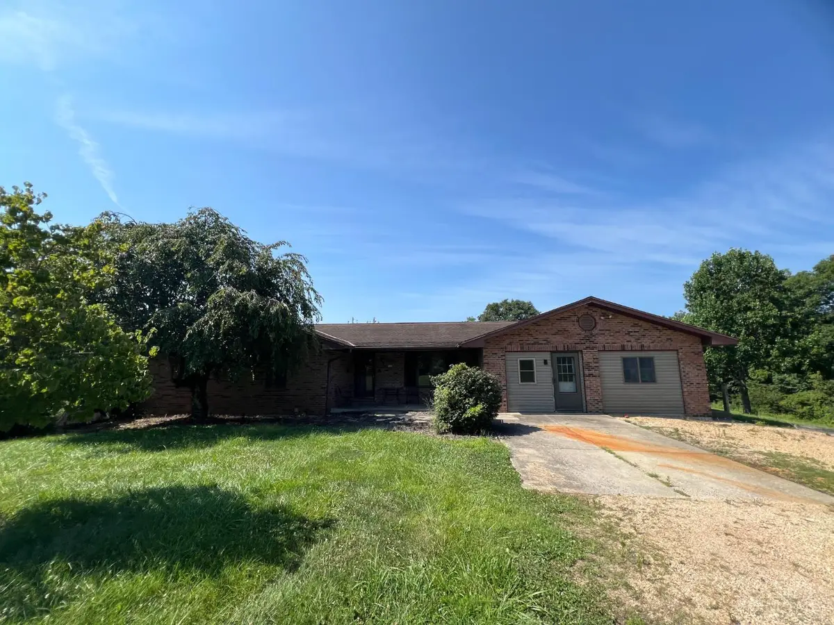 15501 Dewitt Road, Moores Hill, IN 47032 - #1
