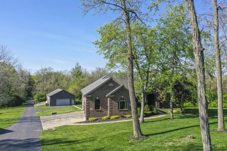 3681 Wilmington Road, Turtlecreek, OH 45036 - #2