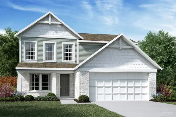 1183 Buxton Oaks Drive, Union Twp, OH 45102