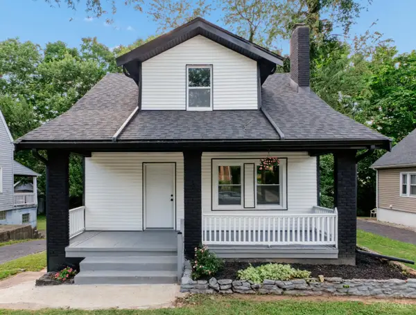 6343 Meis Avenue, Cincinnati, OH 45224