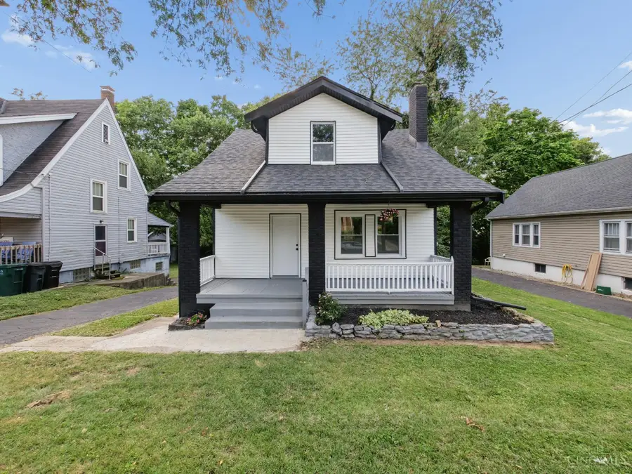 6343 Meis Avenue, Cincinnati, OH 45224 - #2