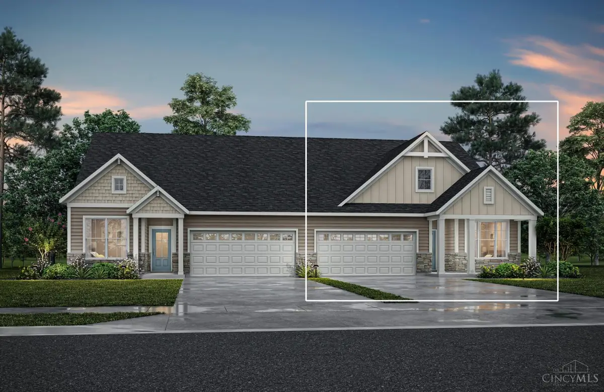 2451 Bartram Lane, Harrison, OH 45030 - #1