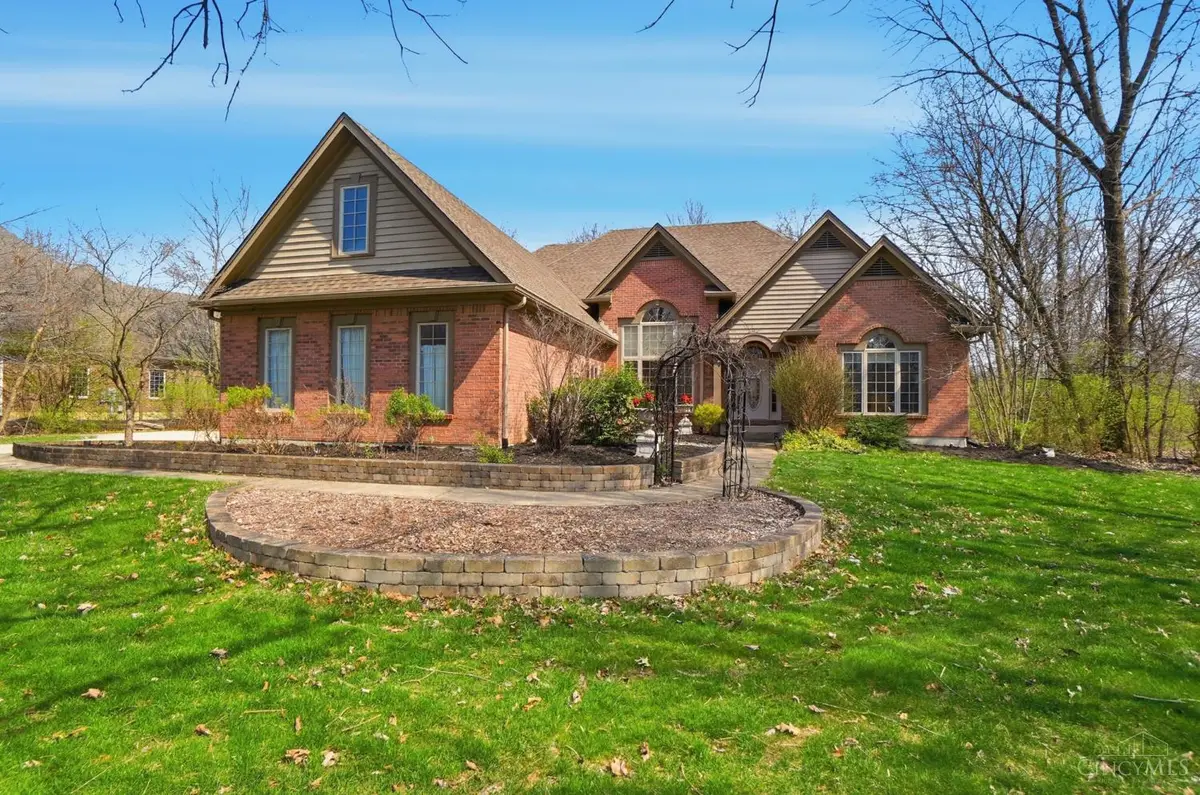472 Timber Walk Court, Clear Creek, OH 45066 - #1